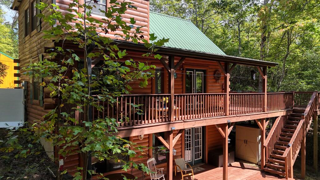 184 Beaver Ridge Road Murphy, NC 28906 - Photo 7 of 56 Gallery Image 7