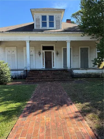 $49,000 | 2229 Jackson Street, Alexandria, LA 71301