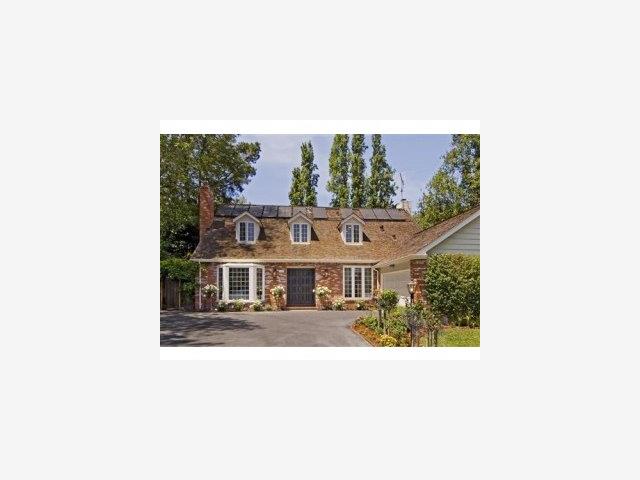 100 Crystal Springs Road Hillsborough, CA 94010 - Photo 1 of 9 a picture of a person on a street