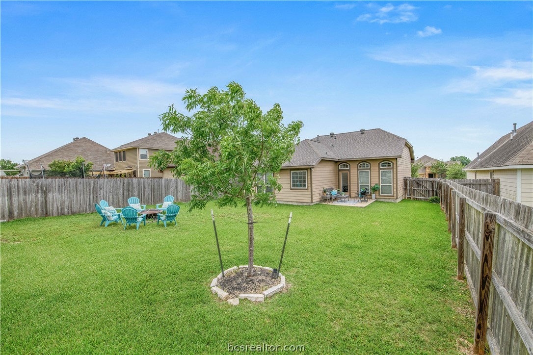 3065 Positano Loop Bryan, TX 77808 - Photo 46 of 50