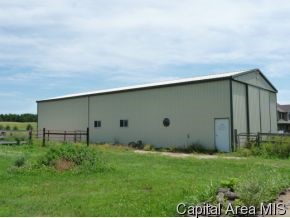 8054 Thomas Road Rochester, IL 62563 - Photo 12 of 12 Gallery Image 12