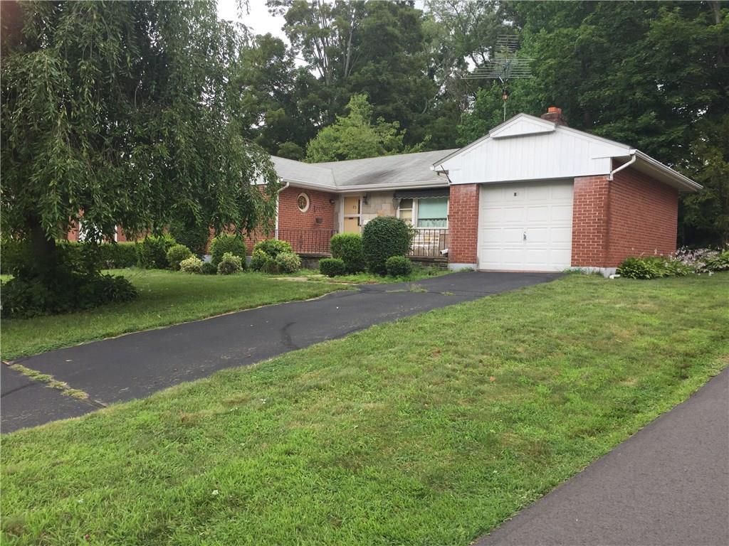 83 Doane Street Manchester, CT 06042 - Photo 1 of 1