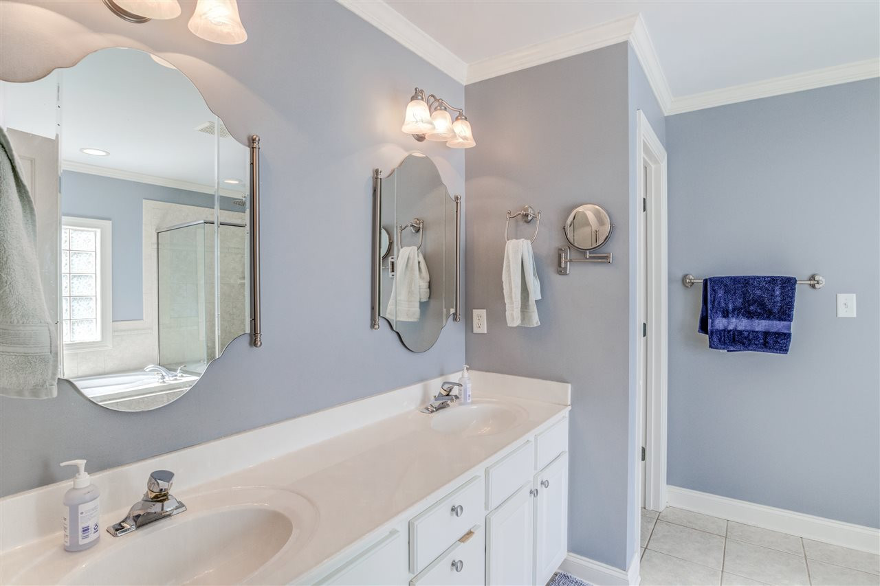 9245 Shallcross Way Raleigh, NC 27617 - Photo 16 of 30 Photo 16