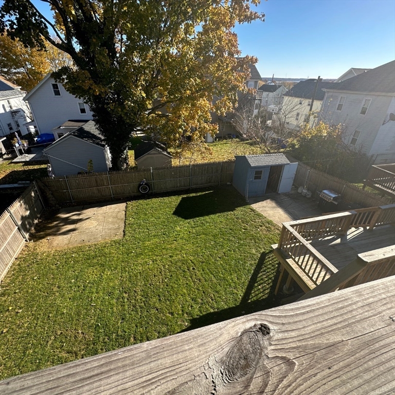 158 Jackson Street Fall River, MA 02721 - Photo 24 of 26