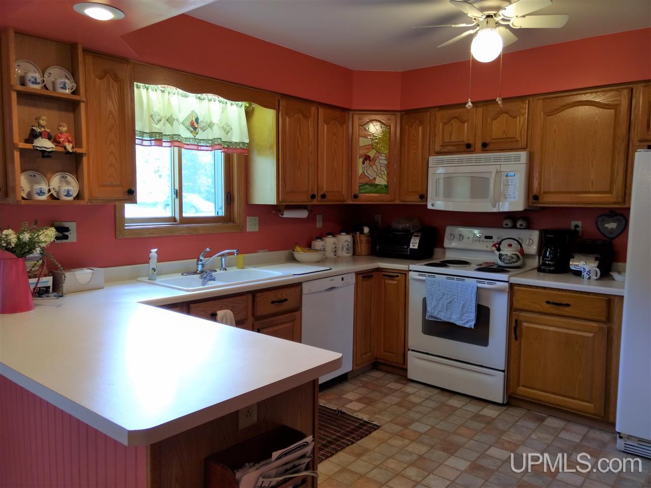 44757 Paradise Road Chassell, MI 49916 - Photo 17 of 50 Gallery Image 17