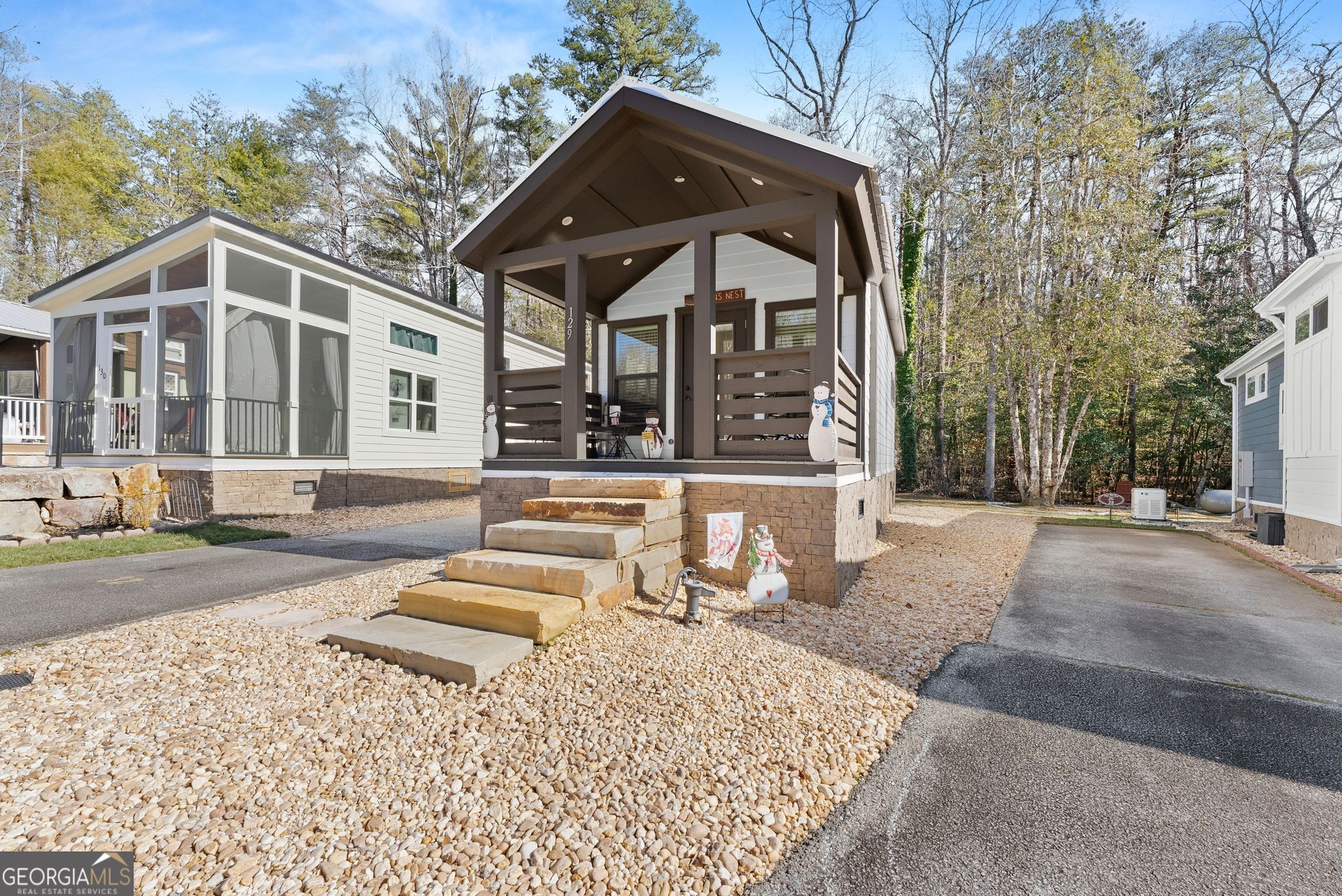 4960 Laurel Lodge Road Clarkesville, GA 30523 - Photo 5 of 30