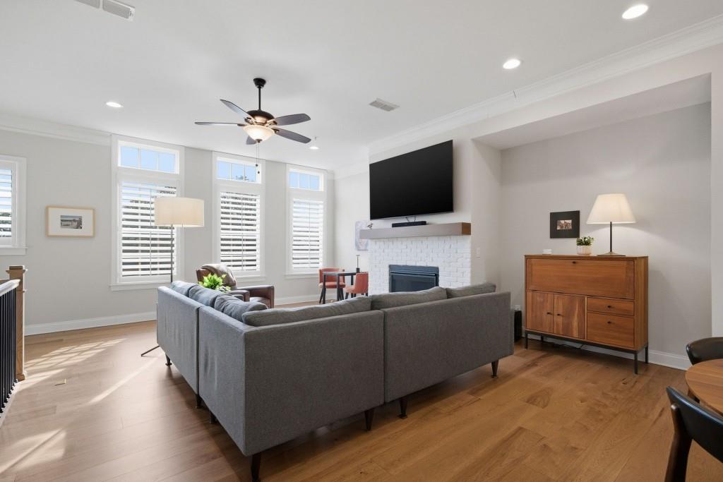 714 Opera Lane Alpharetta, GA 30009 - Photo 12 of 48