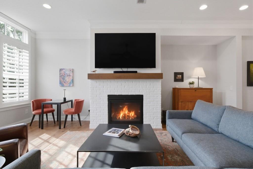 714 Opera Lane Alpharetta, GA 30009 - Photo 13 of 48