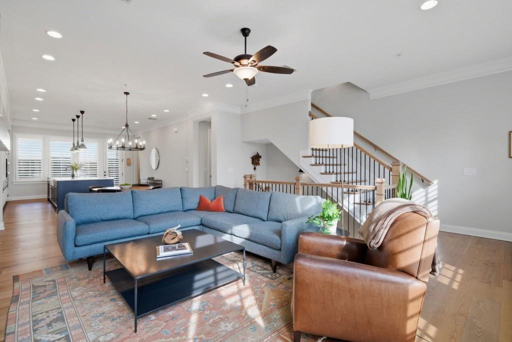 714 Opera Lane Alpharetta, GA 30009 - Photo 14 of 48