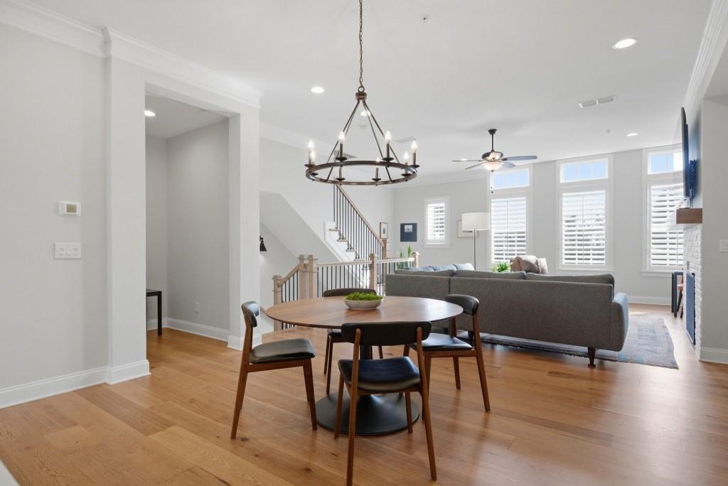 714 Opera Lane Alpharetta, GA 30009 - Photo 15 of 48