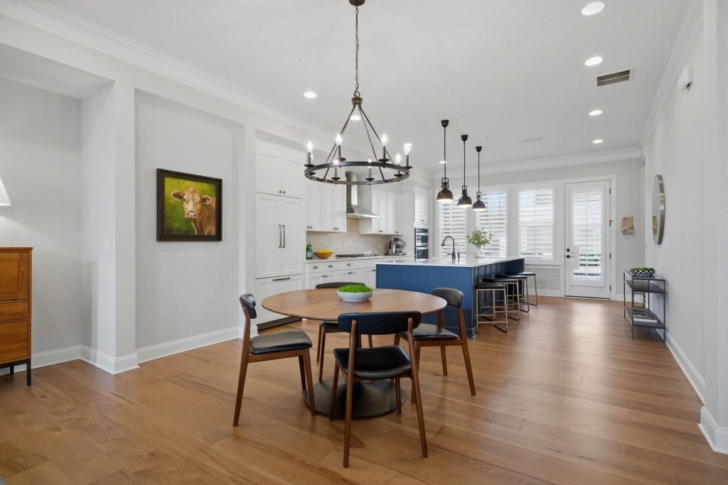 714 Opera Lane Alpharetta, GA 30009 - Photo 16 of 48