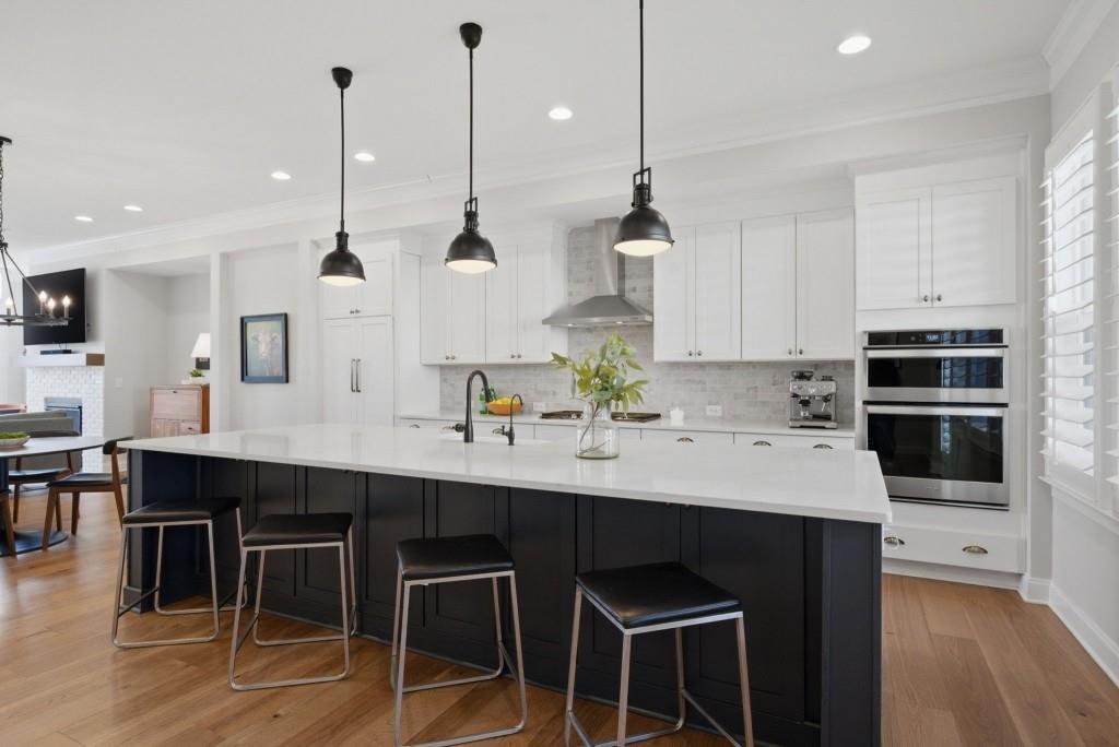 714 Opera Lane Alpharetta, GA 30009 - Photo 17 of 48