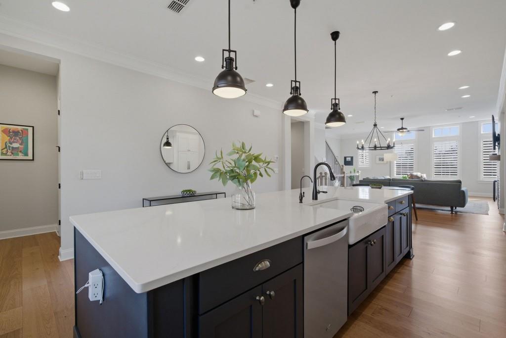 714 Opera Lane Alpharetta, GA 30009 - Photo 19 of 48