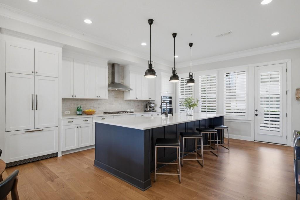 714 Opera Lane Alpharetta, GA 30009 - Photo 3 of 48