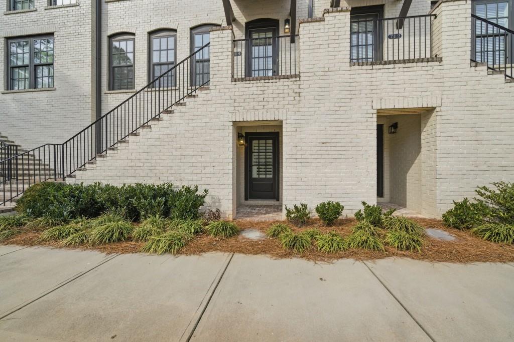 714 Opera Lane Alpharetta, GA 30009 - Photo 40 of 48