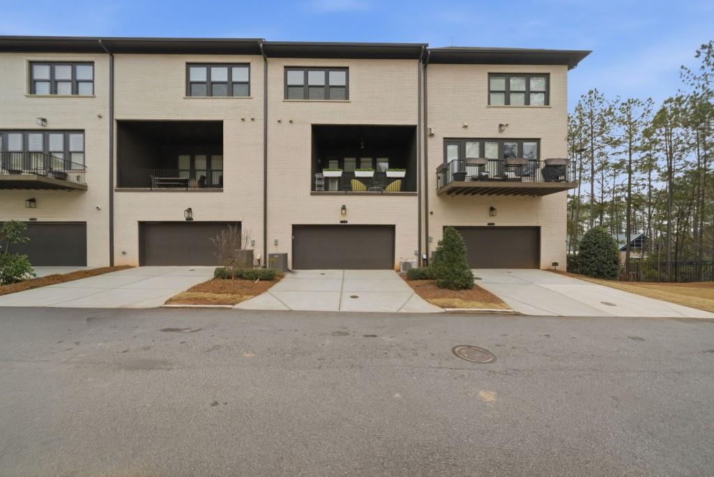 714 Opera Lane Alpharetta, GA 30009 - Photo 41 of 48