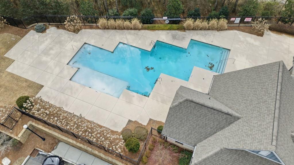 714 Opera Lane Alpharetta, GA 30009 - Photo 44 of 48