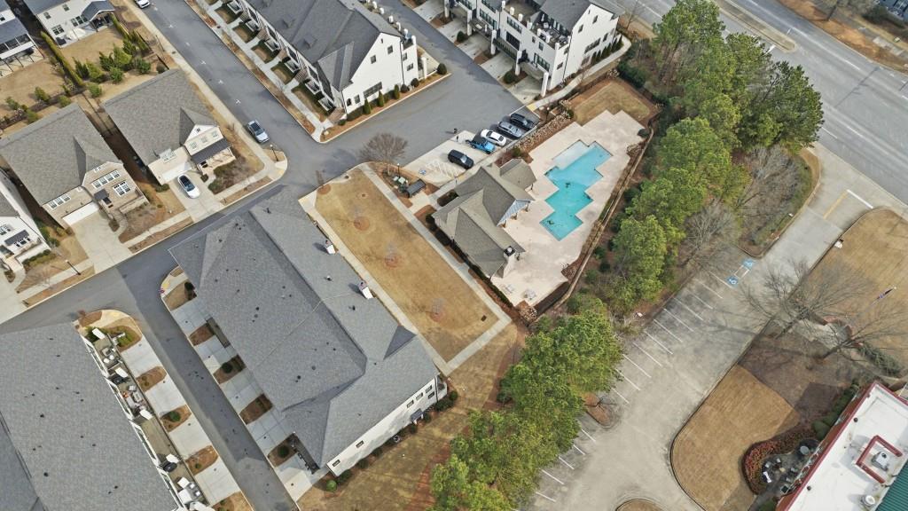 714 Opera Lane Alpharetta, GA 30009 - Photo 45 of 48