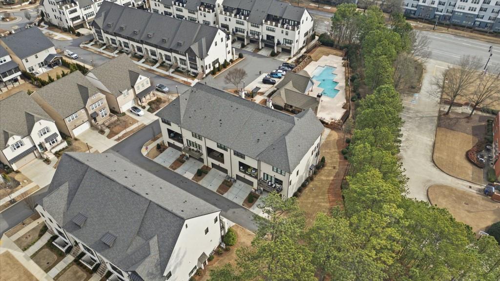 714 Opera Lane Alpharetta, GA 30009 - Photo 46 of 48