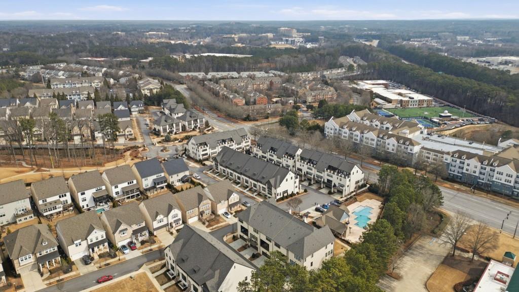 714 Opera Lane Alpharetta, GA 30009 - Photo 47 of 48