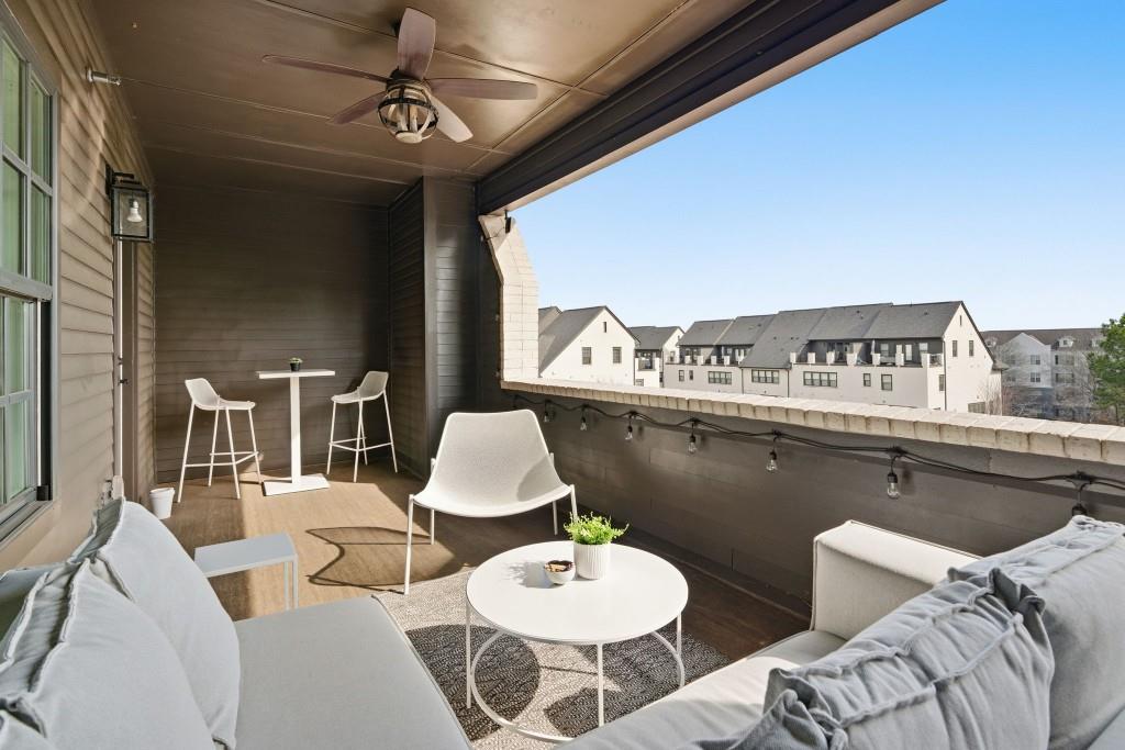 714 Opera Lane Alpharetta, GA 30009 - Photo 5 of 48