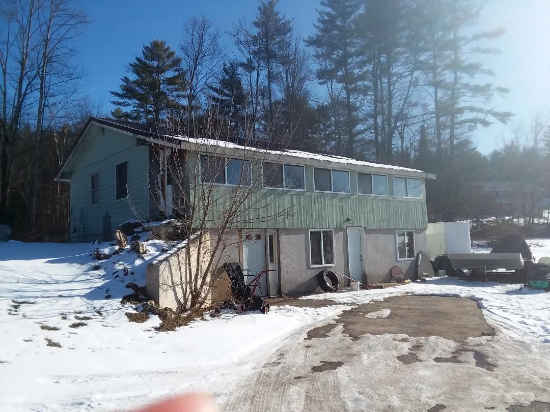 81 Brownfield Road Hiram, ME 04041 - Photo 2 of 4 pic2