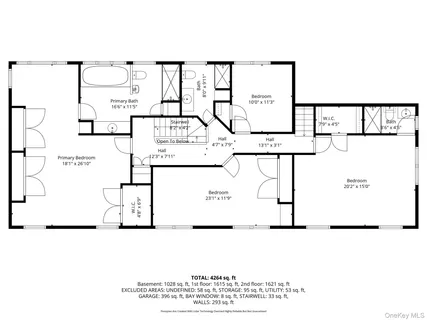 $1,700,000 | 20 Hemingway Drive, Dix Hills, NY 11746