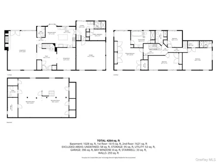 $1,700,000 | 20 Hemingway Drive, Dix Hills, NY 11746