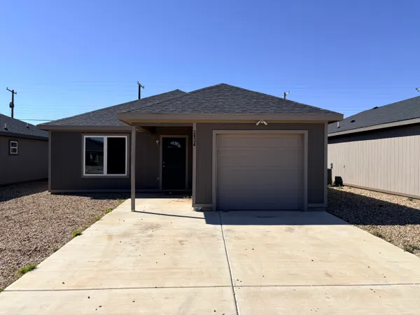 $1,150 | 2924 East Cornell Street, Lubbock, TX 79403