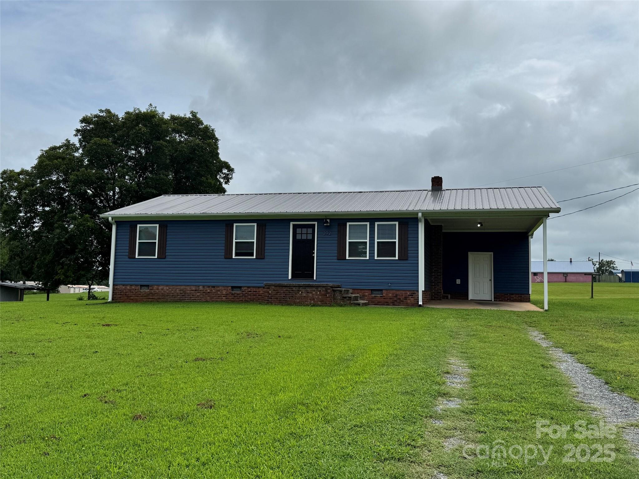 392 New House Road Ellenboro, NC 28040 - Photo 1 of 1 Gallery Image 1