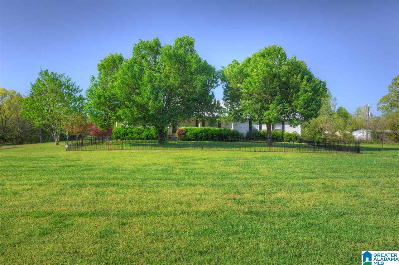 4348 Coon Creek Road Empire, AL 35063 - Photo 4 of 27
