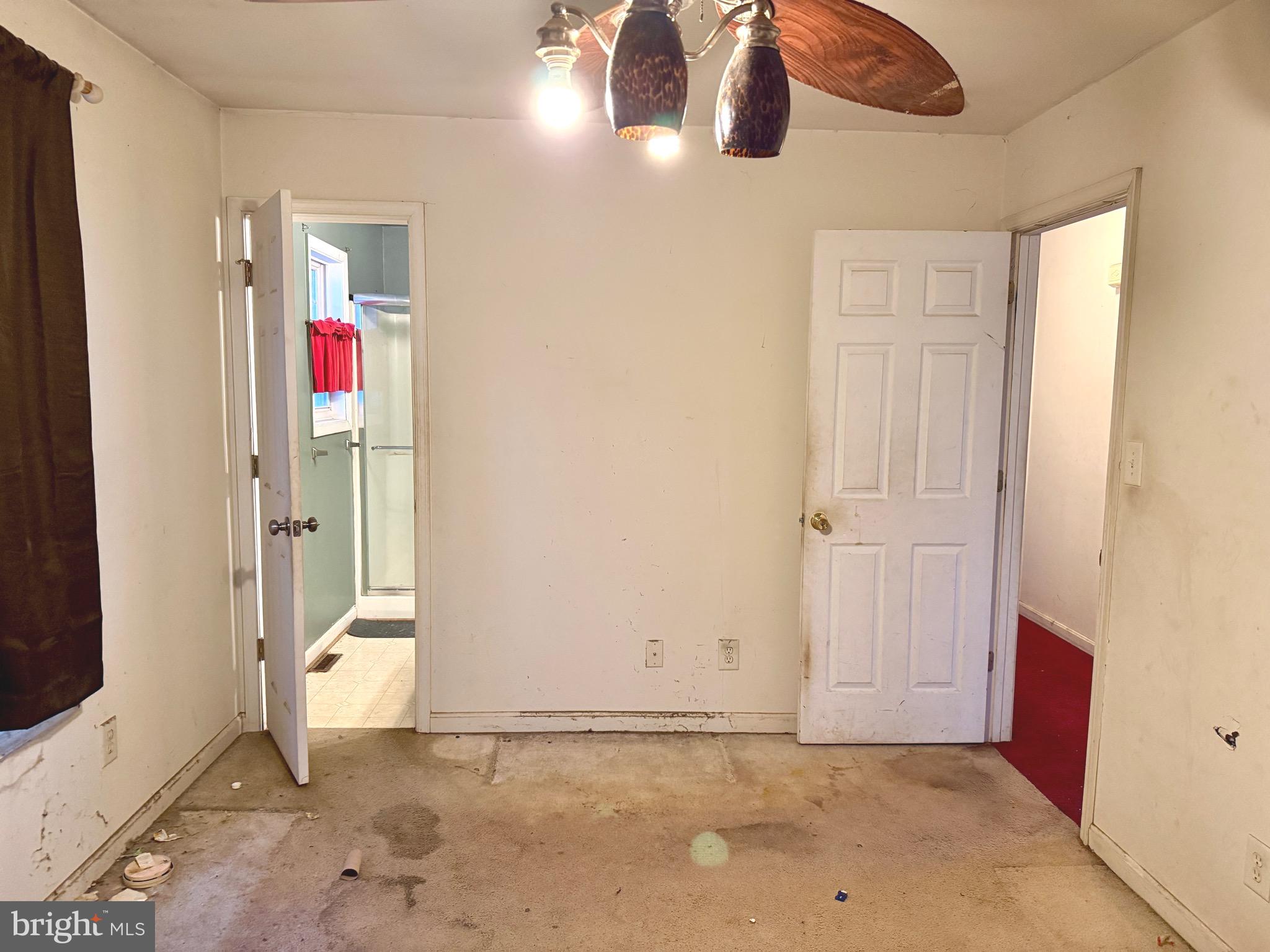 52 Morgan Street Inwood, WV 25428 - Photo 12 of 26 an entryway with a rug