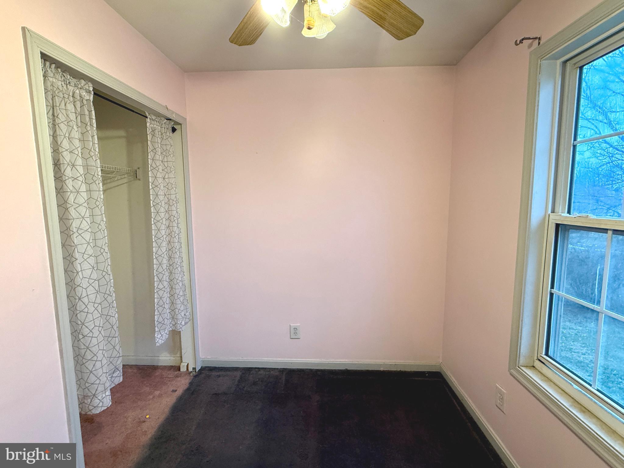 52 Morgan Street Inwood, WV 25428 - Photo 17 of 26 an empty room with windows
