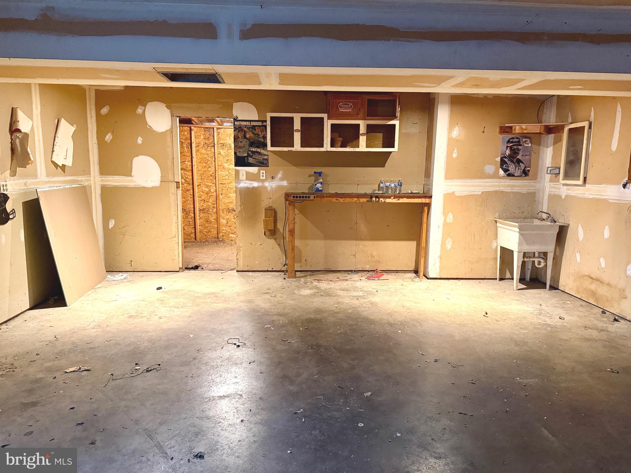 52 Morgan Street Inwood, WV 25428 - Photo 26 of 26 a view of a storage & utility room
