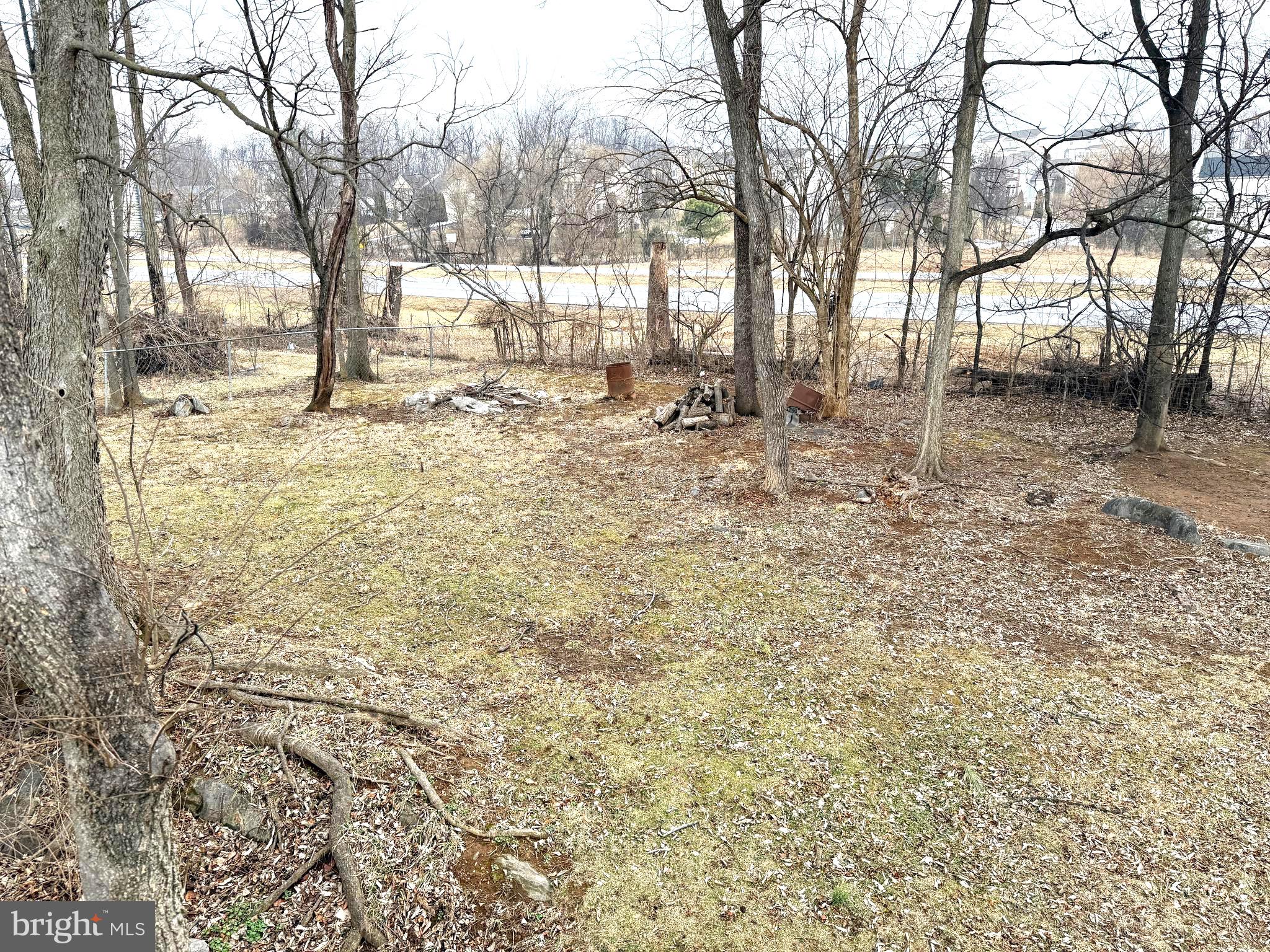 52 Morgan Street Inwood, WV 25428 - Photo 6 of 26 a view of covered with snow