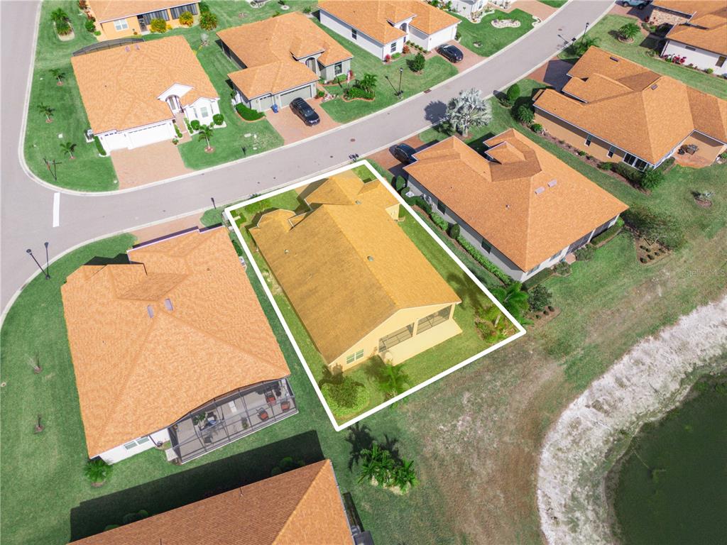 1507 Riviera Court Winter Haven, FL 33859 - Photo 36 of 70