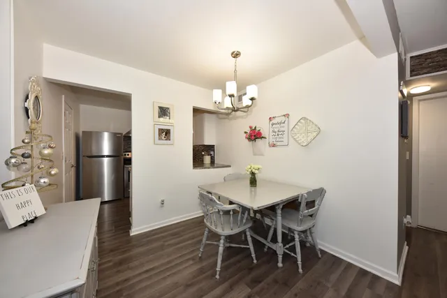 $85,900 | 8643 North Servite Drive, Unit 112, Milwaukee, WI 53223