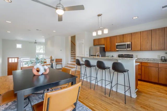 $369,000 | 852 East 8th Street, Chattanooga, TN 37403