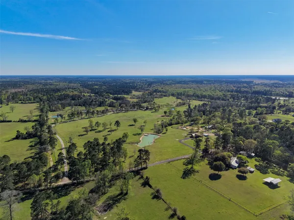 $2,691,000 | 495 Everitt Road, Cleveland, TX 77328