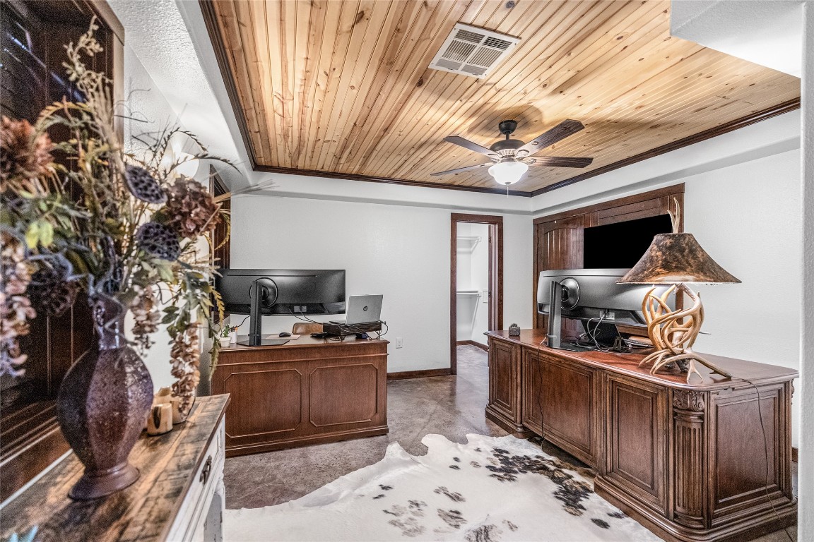 495 Everitt Road Cleveland, TX 77328 - Photo 12 of 41