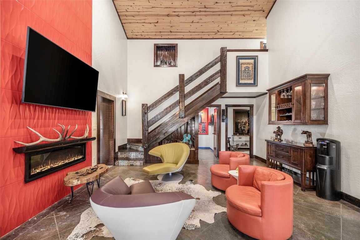 495 Everitt Road Cleveland, TX 77328 - Photo 22 of 41