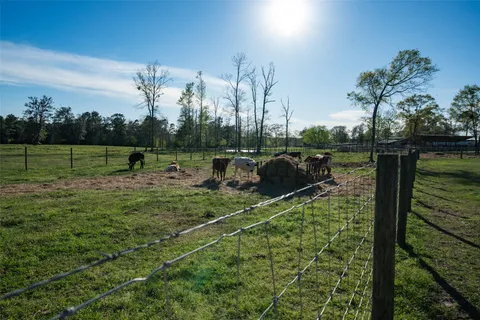 $2,541,000 | 495 Everitt Road, Cleveland, TX 77328