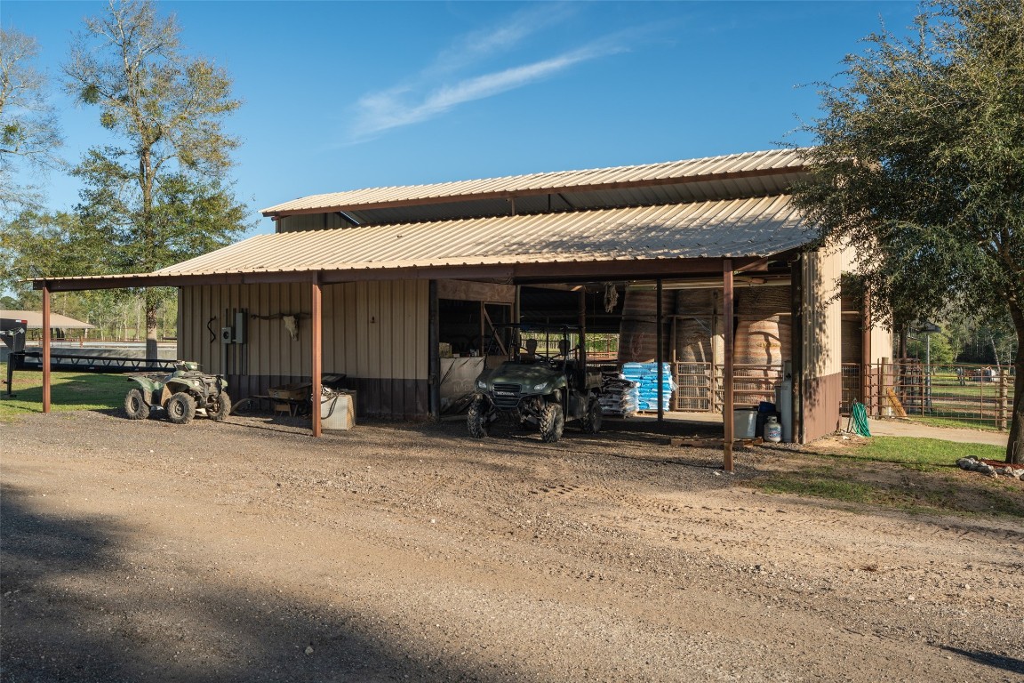 495 Everitt Road Cleveland, TX 77328 - Photo 26 of 41