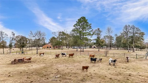 $2,691,000 | 495 Everitt Road, Cleveland, TX 77328
