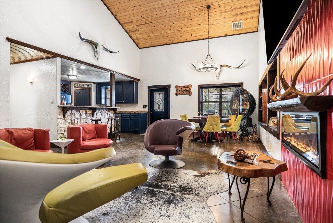 495 Everitt Road Cleveland, TX 77328 - Photo 10 of 41