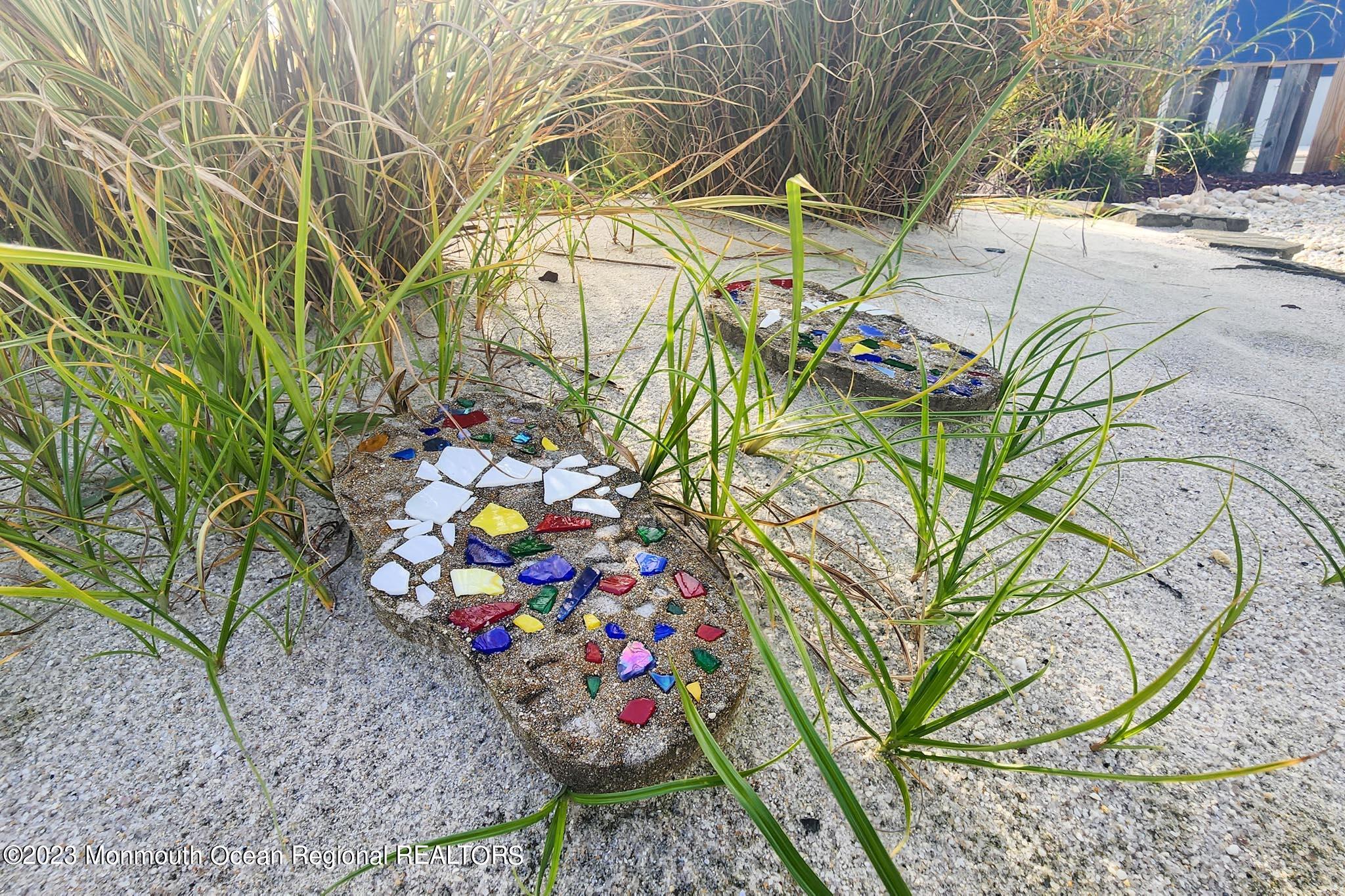 54 Silver Beach Road Lavallette, NJ 08735 - Photo 39 of 49 a picture of flowers