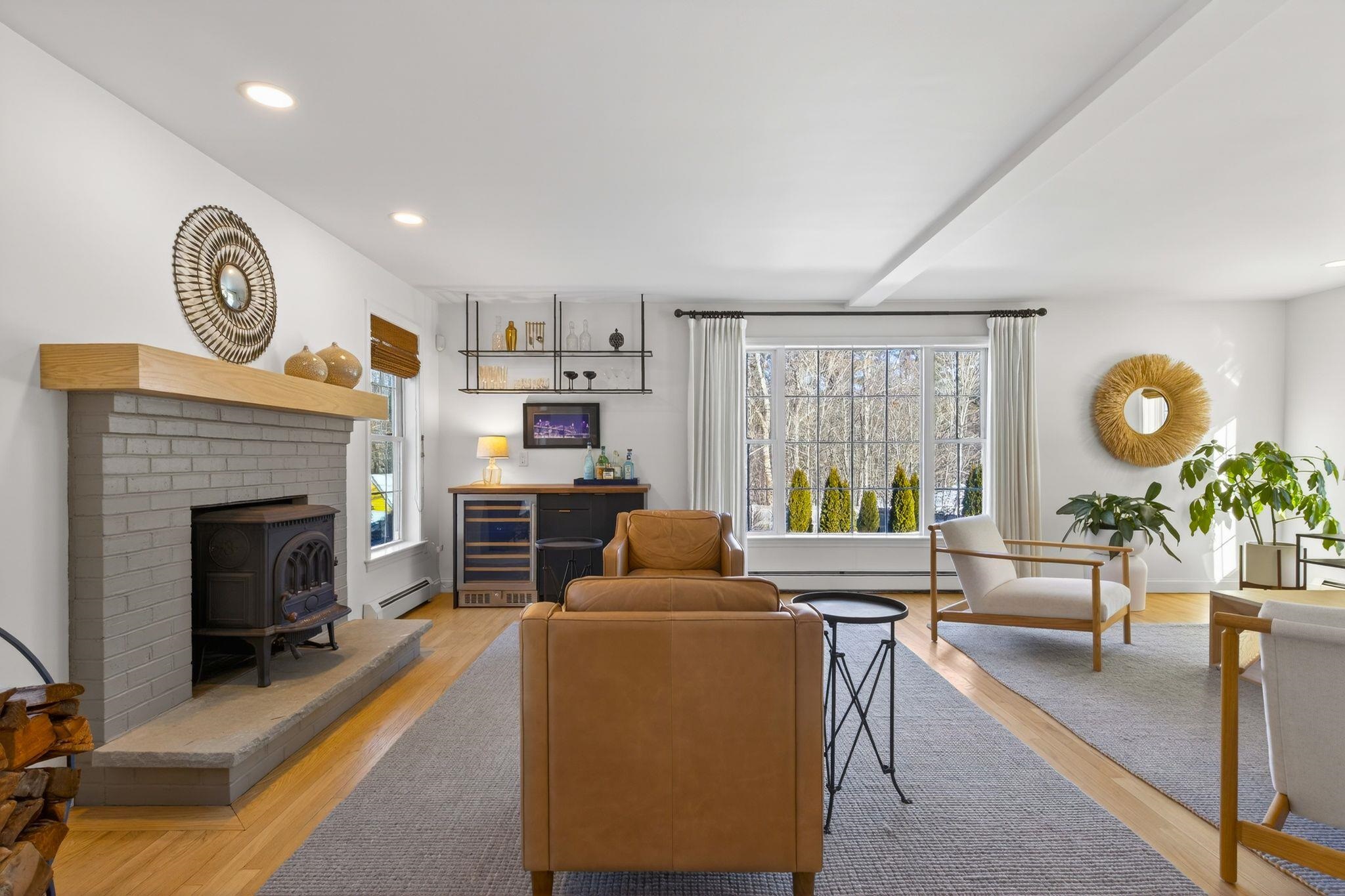 12 Runaway Road Newfields, NH 03856 - Photo 16 of 53