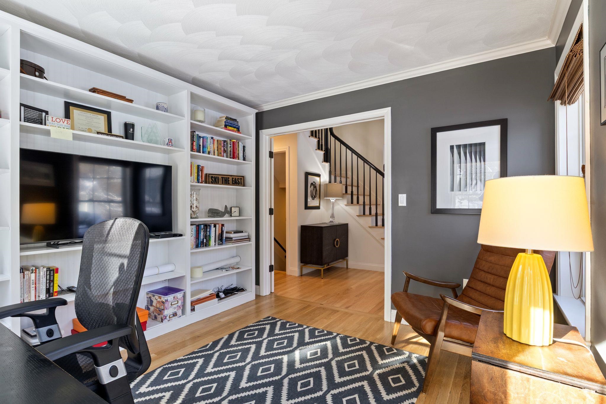 12 Runaway Road Newfields, NH 03856 - Photo 18 of 53