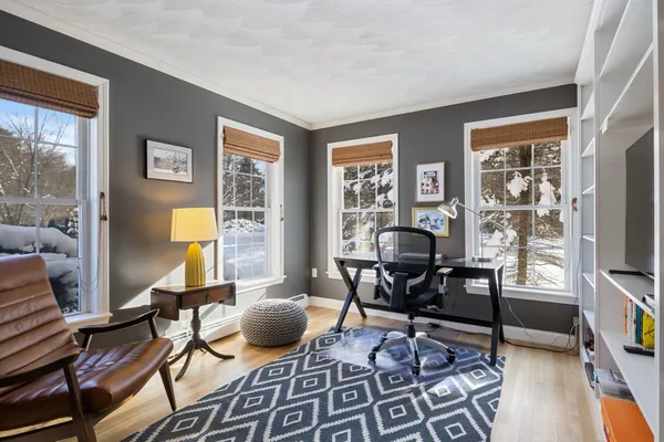 $1,450,000 | 12 Runaway Road, Newfields, NH 03856
