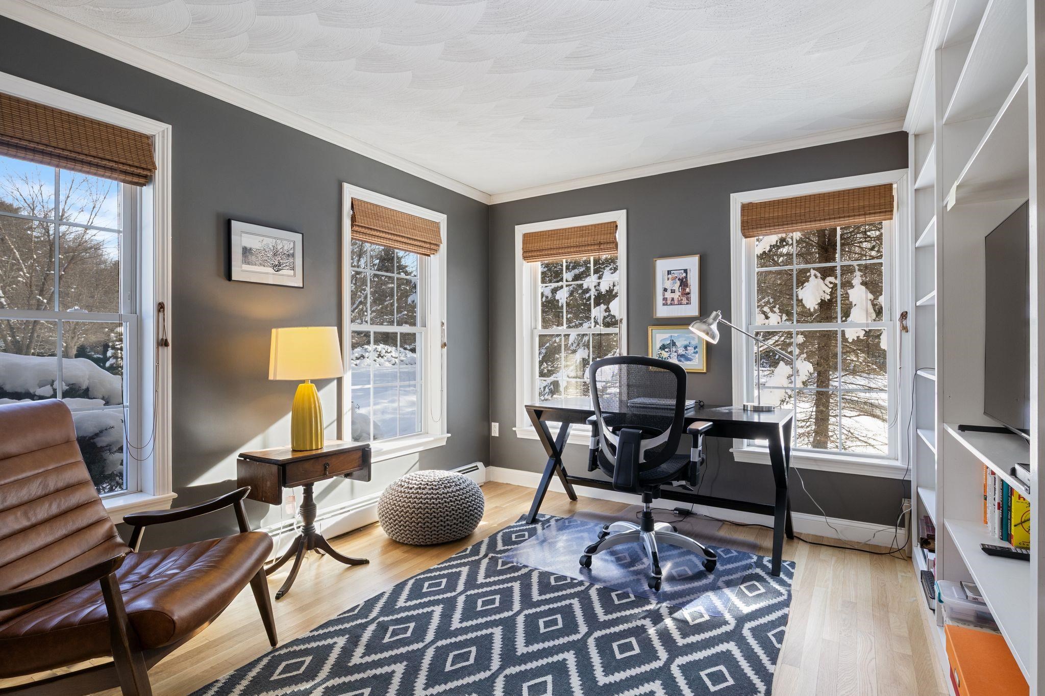 12 Runaway Road Newfields, NH 03856 - Photo 19 of 53